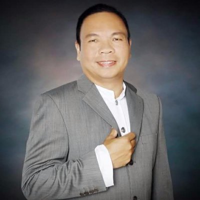 Profile Picture of Baltazar Severo Cantiller (@CantillerPaul) on Twitter