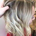 Profile Picture of Hannah Merrill💇🏼 (@hairrrbyhannah) on Instagram