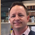 Profile Picture of Brad Partridge (@brad.partridge.12327) on Instagram