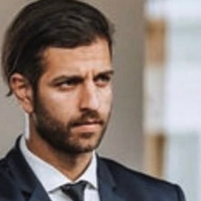 Profile Picture of Walter Andrés (@wajisdonian) on Twitter