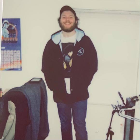 Profile Picture of Ethan Mcnew (@ethanmcnew26) on Poshmark