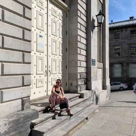 Profile Picture of Mariam Bakir (@mariamtbakir) on Poshmark