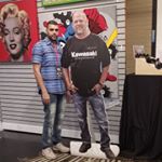 Profile Picture of Samir Haq (@haq_samir_) on Instagram