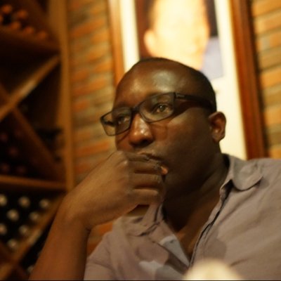 Profile Picture of TheRealChrisRogers (@DexterMack) on Twitter