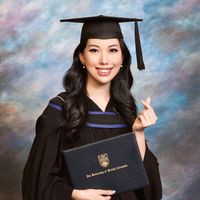 Profile Picture of Ariel Cao (@ariel-cao-8) on Quora