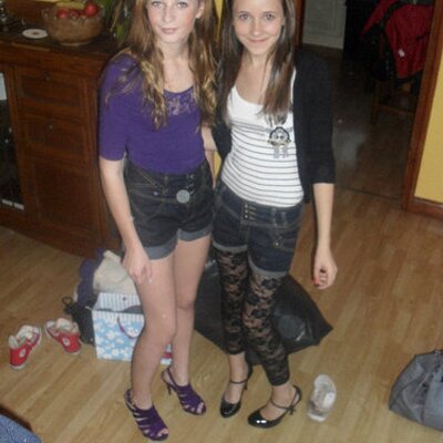 Profile Picture of Gemma Forshaw (@Gem2405) on Twitter