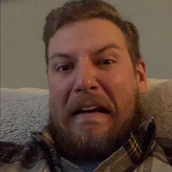 Profile Picture of Kevin Marr (@kevinmarr89) on Poshmark