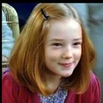 Profile Picture of Lily Luna Potter (@lilyluna.potter11) on Instagram