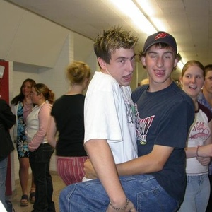 Profile Picture of Stuart Alberto (@339181256) on Myspace