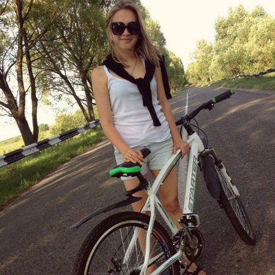 Profile Picture of Jillian Casey (@JillianCasey18) on Twitter