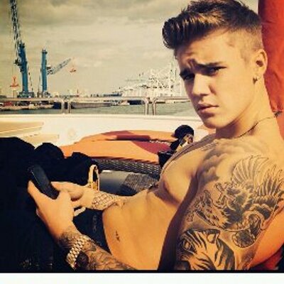 Profile Picture of Bianca Grobler (@Bianca__Gee1994) on Twitter