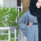 Profile Picture of   Rawan Sami AL Qarra... (@rawansamialqarra) on Tiktok