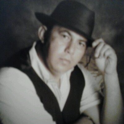 Profile Picture of Jorge Andres Tostado (@cuescanini) on Twitter