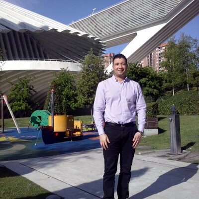 Profile Picture of Nelson Cano (@cano_nelsoncano) on Twitter