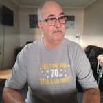 Profile Picture of Sven-Erik Westerberg (@svempawe) on Instagram