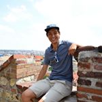 Profile Picture of Jordan Chow (@jchowder22) on Instagram