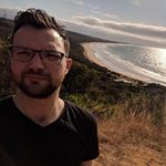 Profile Picture of Justin Etchell (@illtakeoneartplease) on Instagram