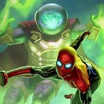 Profile Picture of Michael Maffei (@michael_avengers2007) on Instagram