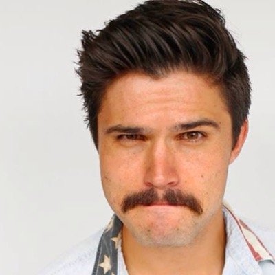 Profile Picture of Daniel Cummings (@MrDanCummings) on Twitter