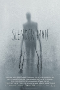 Profile Picture of Slender Man (film)on Wikipedia