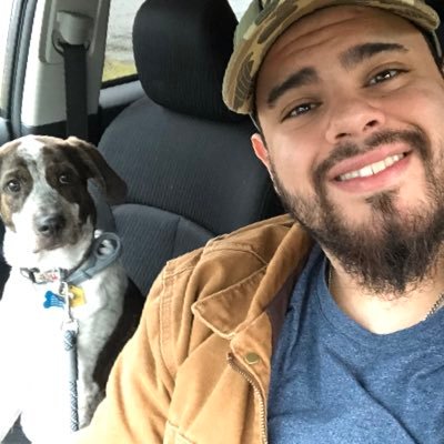 Reverend Panda - Twitter Profile Picture of Reverend Panda (@Kyle_Stanton914) on Twitter