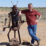 Profile Picture of Russell Brett (@RussellBrett) on Flickr