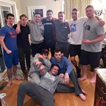 Profile Picture of Daniel Cronin (@dan_cronin5) on Instagram