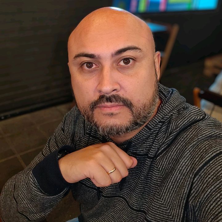 Profile Picture of BЯiΑИ (@briandev) on Tiktok