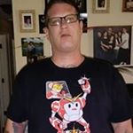 Profile Picture of Jeremy Gravelle (@jeremy12_76) on Instagram