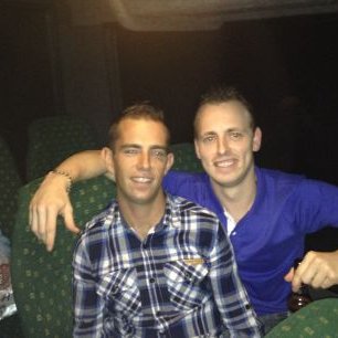Profile Picture of Paul Breen (@Paulbreen15) on Twitter