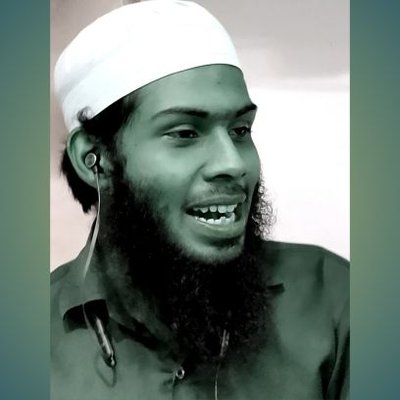 Profile Picture of Moiz Hasan Qureshi (معز حسن قریشی)on Twitter
