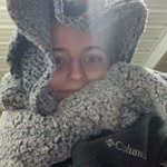 Profile Picture of Michelle Struckmeyer (@shell_shell_with_the_bell_) on Instagram