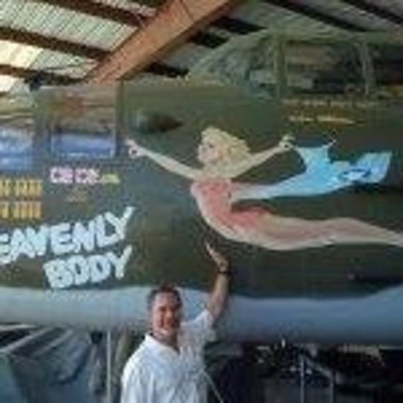 Profile Picture of Tom Salamone (@hrdaero) on Poshmark