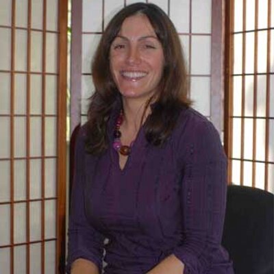 Profile Picture of Claire Hegarty (@UKsHypnotherapy) on Twitter