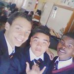 Profile Picture of damian (@damianchapman14) on Instagram