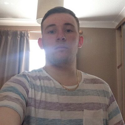 Profile Picture of Sam Branch (@sambranch1992) on Twitter