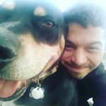 Profile Picture of kevin thomas (@reburnrebel) on Instagram