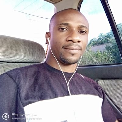 Profile Picture of Prince Rufus Olushola (@olushola_rufus) on Twitter