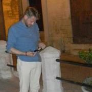 Profile Picture of John Whitehurst (@terracegent) on Pinterest