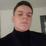 Profile Picture of marek.wysocki_ (@marek.wysocki_) on Instagram