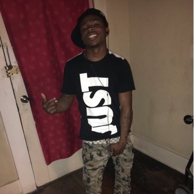 Profile Picture of Jermaine Savage Life (@LifeJermaine) on Twitter