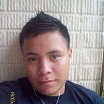 Profile Picture of ♫ Nestor Caballero ♫ (@NewBoyAnthony) on Twitter