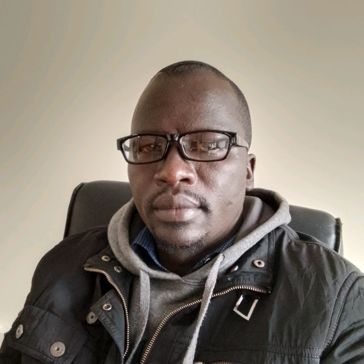 Profile Picture of pklosiwa (@peterkololos) on Tiktok