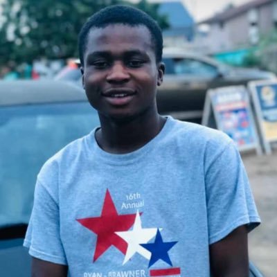 Profile Picture of PAUL AIKINS (@PAULAIKINS6) on Twitter