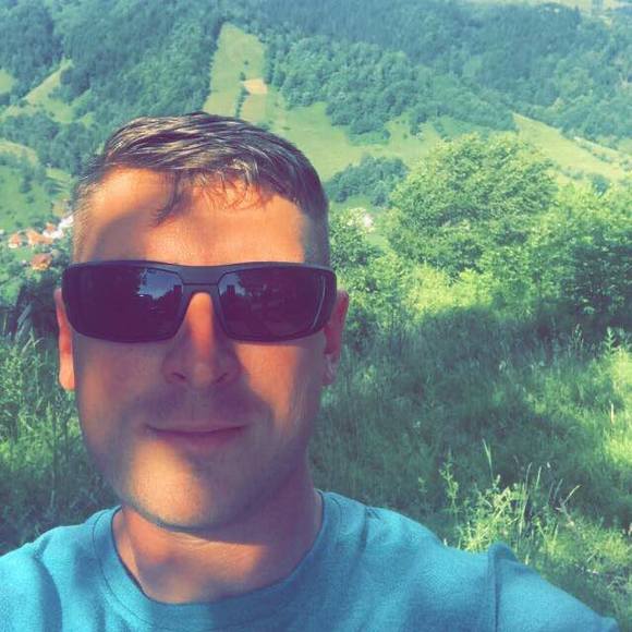 Profile Picture of Kyle Neuling (@bigasschainsaw) on Poshmark