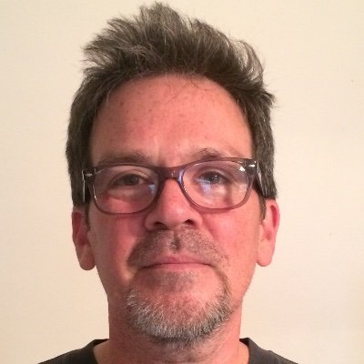 Profile Picture of Rick Hankey (@RickHankey) on Twitter