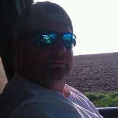Profile Picture of Andrew Turnpaugh (@tpaugh75) on Twitter