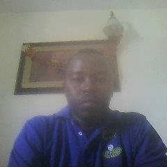 Profile Picture of Eli Joseph BADJI (@elijoseph25) on Twitter