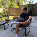 Profile Picture of Brian Myers (@fx_professor__) on Instagram