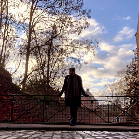 Profile Picture of Prateek Srivastava (@srivaspe) on Poshmark